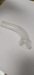 Murata Vortex Spinning Machine Spare Parts Duct 861-300-031 For MVS861/ MVS870