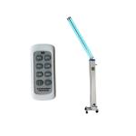 Disinfection Portable UV Sterilization Light 100μW/Cm Illumination Customized