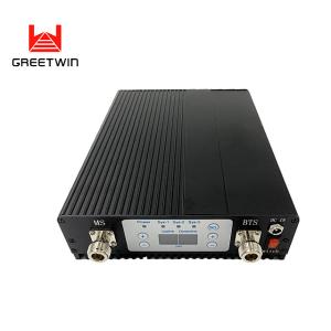 Wholesale 30dBm GSM900 3G 2G Signal Band Signal Booster Mobile Phone Repeater ASM from china suppliers