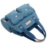 New fashion Women handbag shoulder bag canvas bag bolsas femininas bolso bolsos