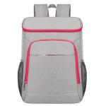 Outdoor Travel 40l Waterproof Oxford Lunch Bag Ice Cooler Picnic Bag Backpack
