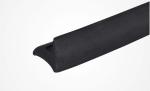 car windshield seal strip/auto glass rubber seal strip