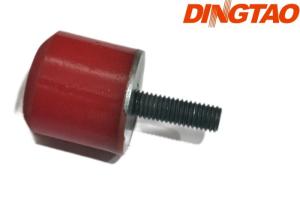Wholesale 90891000 DT GT7250 Cutter Parts S7200 Spare Parts Bumper Assembly Elevator Lower from china suppliers