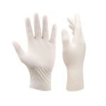 S M L XL Disposable Powder Free Nitrile Gloves Non Sterile