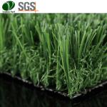 Classical Twine Pet Friendly Fake Lawn / Artificial Grass Dog Pee Pads