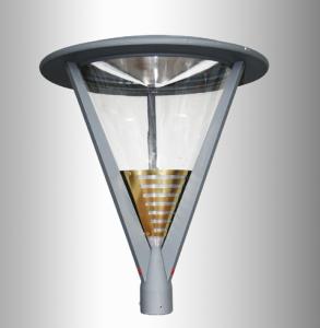 Wholesale SXG-004 3.2 - 4.0m mounting height, Aluminium die-casting body Decorative Garden Lights from china suppliers