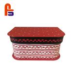 Large Capacity 80gsm 100gsm Double Side Offset Paper Materials Cardboard Gift