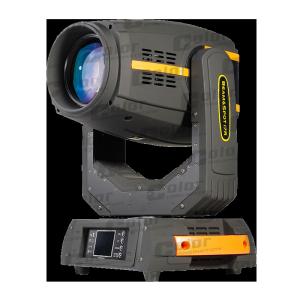 Wholesale 350W Beam Moving Head Stage Lights With Wash, Spot Integrated Electronic Ballast from china suppliers