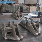 SMIT Bracket Towing Bracket Ship Towing Equipment
