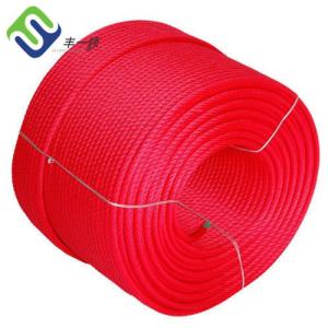 Wholesale 16mm Nylon Fiber UV Resistance Playground Steel Core Combination Rope For Outdoor Playground Children Climbing Rope from china suppliers