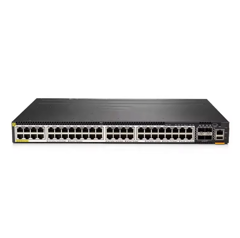 Customized JL659A 24 Ports 10/100/1000Mbps Switch Private Mold for Capacity Networking