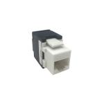 Kico cat6 utp keystone jack