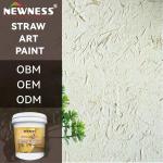 Interior and Exterior Building Coating Decorative Stucco E96 Texture Paint with