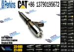 C6.6 Injectors 2645A747 282-0490 292-3780 306-9380 306-9390 310-9067 2645A751