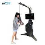 Certificate CE RoHS Indoor Vive DP Glasses Vr/ar/mr Equipment Set for 9d Vr