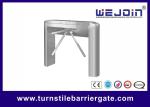 Entrance Control Tripod Turnstile Gate