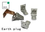 Welding Studs for Capacitor Discharge Stud Welding Earth Plug Double Warth Plug