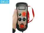 Welding Robot Car Industrial Remote Control