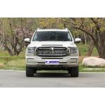 2023 Great Wall Tank 500 Sport 5-seater/7-seater 3.0T 360 HP LED Electric Light
