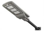 20W 2200 Lumens LED Solar Street Light IP65 Outdoor Lamp For Yard , Gutter