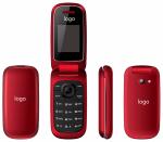 FM suit for male and female use flip mobile phone E1272 dual sim dual standby