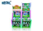 100W Amusement Game Machines Prizes Happy Soccer 3 II Shooting Ball Game