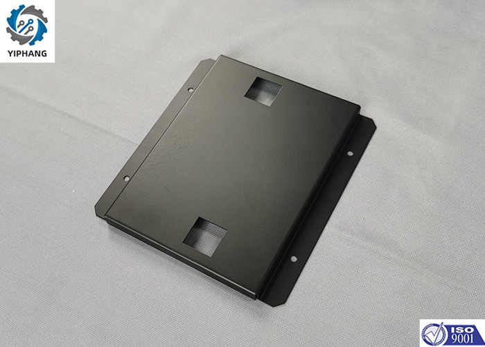 Laser Cutting Bending Press Riveting 3d Printer Equipment Brackets Sheet Metal Welding Parts