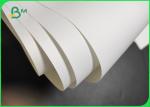 8.5 X 11" Tearfree Waterproof Paper 150um PET Paper Printable