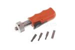 GOSO Pen Style Plug Spinner