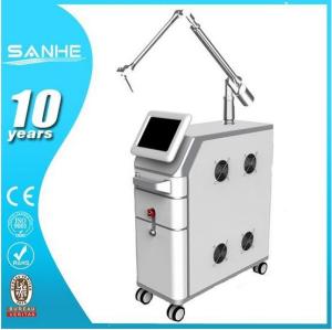 Wholesale 2016 hottest High Quality Q-switch Nd Yag Laser Tattoo Removal/tattoo removal laser from china suppliers