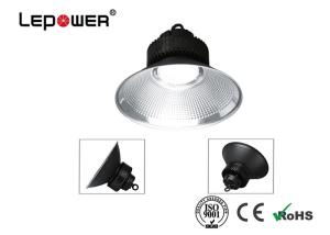 Wholesale Bridgelux Chip High Bay LED Warehouse Lighting , Customized High Bay Shop Lights from china suppliers
