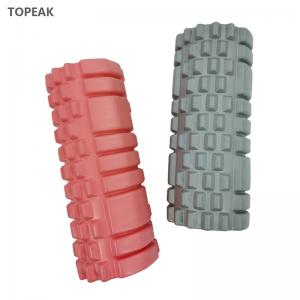 Wholesale Soft Yoga Foam Roller Upper Back Home Gym Office Travel Green 12.99 from china suppliers