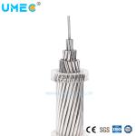 ACSR/Aw Bare Conductor Third Party Inspection Accepted for Durable Transmission