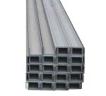 C140 SS400 Galvanized C Profile SGS Cold Rolled Steel Profiles Roof Structure