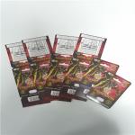 Sexual Power Capsule Packaging 3D Blister Cards Poseidon For Panther / Mamba /