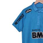 Second Away Football Jersey Replica for Santos 2012-2013 Season