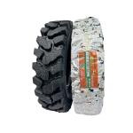 5.50-13 Tricycle Tire Manufacturers High Temperature Resistance Diameter 8-21