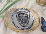 Western Types Custom Belt Buckle Logo Metal Customized Blk Belt Buckles For Men