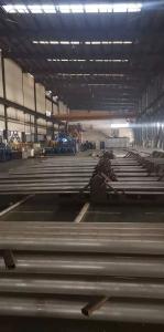 Wholesale Customized high quality aluminum bar 3003 1060 6061 5083 7085 5A06 2A12 LY12 5754 1070 aluminum rod from china suppliers