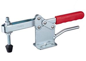 Wholesale Straight Line 1220g Horizontal Handle Toggle Clamp For Shoesmaking Industry from china suppliers