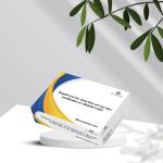 Chlamydiapneumoniae(Cpn)-IgM antibody Cassette colloidal gold rapid test reagent