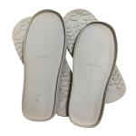 ESD Anti Static Heat Resistant Rubber Sole For ESD Shoes