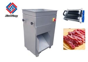 Wholesale Commercial Fresh Meat Cutter Machine With Stainless Steel Easy To Clean from china suppliers