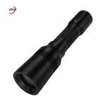 IP67 Waterproof 1000 Lumen LED Flashlight Torch With 18650 Li Ion Battery