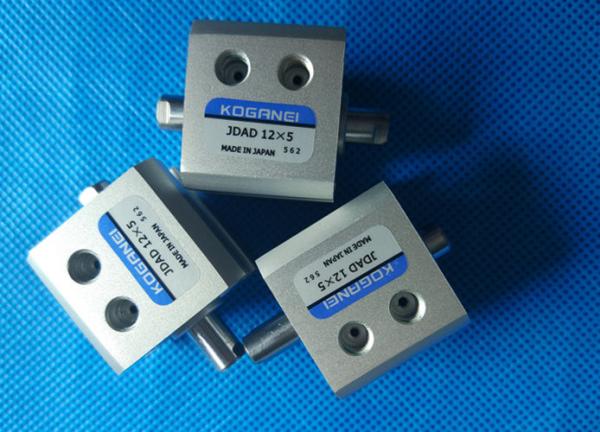 Cylinder KG7-M9236-00X Surface Mount Parts KOGANEI JDAD 12X5 use for YAMAHA