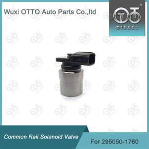 Wholesale Common Rail Solenoid Valve For 295050-1760 from china suppliers