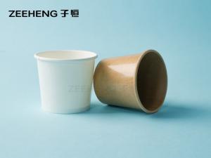 Wholesale 210gsm Disposable Paper Bowls With Lids Eco Friendly from china suppliers