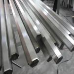 ODM Stainless Steel Profiles 4.5mm 8mm Hex Bar 316 304 Multifunctional