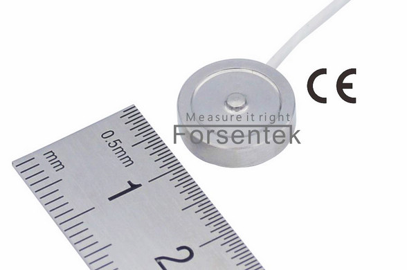 low profile compression load cell 5kg 10kg 20kg 50kg 100kg