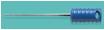 Wholesale Plastic handle barbed brochase/Stainless steel Material ,10pcs/pack from china suppliers